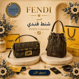 شنط فندي