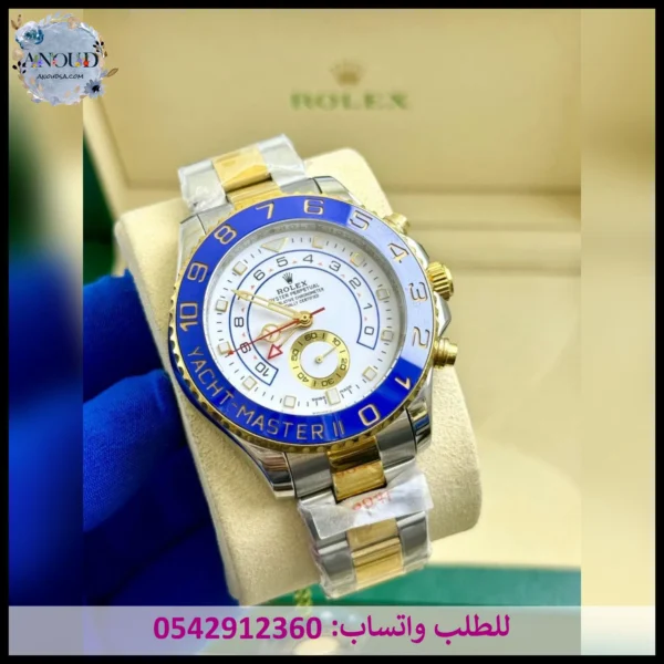 Jb5 (2) ساعة يخت ماستر 2