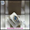 ساعة بولغاري ثعبان زرقاء