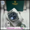 رولكس داي ديت اسود