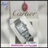 ساعة كارتير تانك وسط