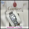 ساعة كارتير تانك وسط