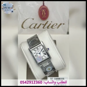 ساعة كارتير تانك سولو