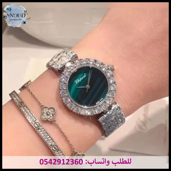 ساعات شوبارد هابي دايموند