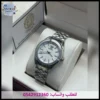 mi44 (12) ساعة فرزاتشي نسائية فضي