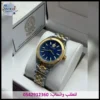 ساعة فرزاتشي نسائي أزرق