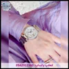 ساعة CHOPARD IMPERIALE wq79(12) ساعة شوبارد امبريال فضية