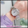 ساعة CHOPARD IMPERIALE wq79(13) ساعة شوبارد امبريال فضية