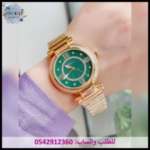 ساعة شوبارد طبق الأصل
