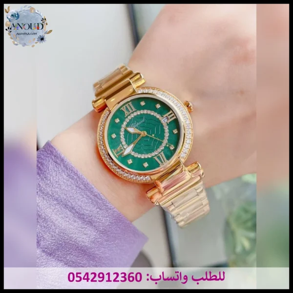 ساعة شوبارد طبق الأصل