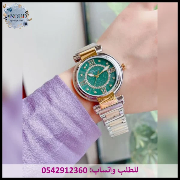 ساعة شوبارد امبريال نسائي