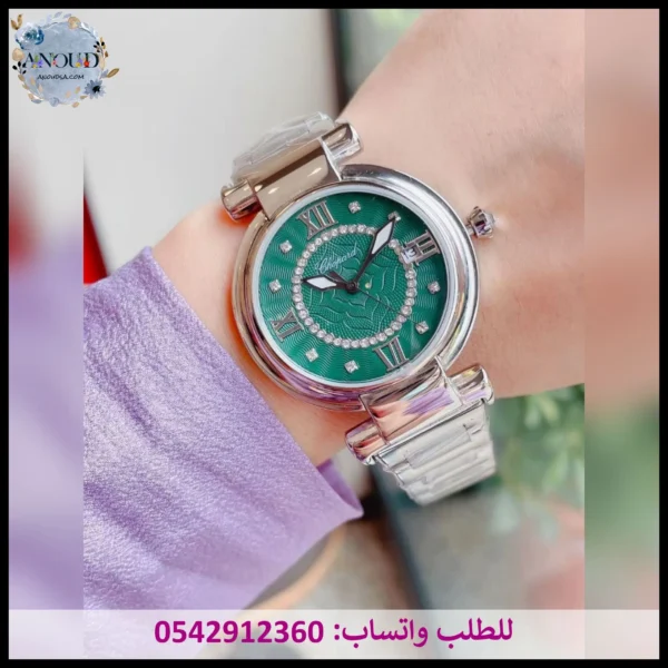 ساعة CHOPARD IMPERIALE wq79(8) ساعة CHOPARD IMPERIALE