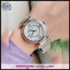 ساعة CHOPARD IMPERIALE wq79(9) ساعة شوبارد امبريال فضية