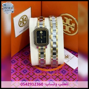 ساعات توري بورش نسائية
