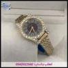 ساعة شوبارد الماس نسائية wj42 (1) ساعة شوبارد ذهبي نسائي