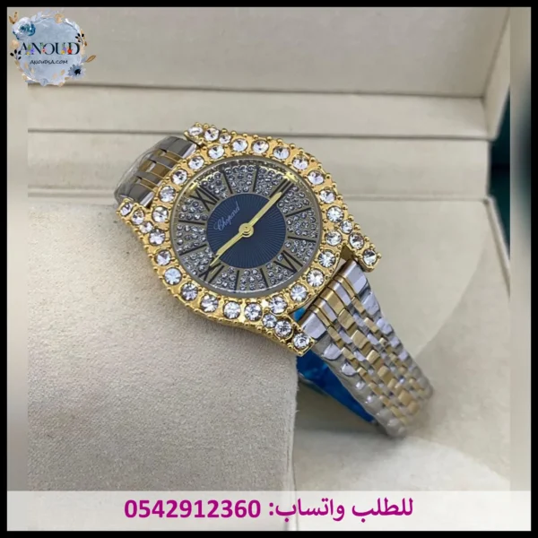 ساعة شوبارد نسائي
