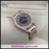 ساعة شوبارد روز جولد