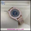 ساعة شوبارد روز جولد
