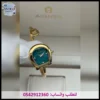 ساعة اقنر فلورا نسائية