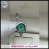 ساعة اقنر فلورا نسائية