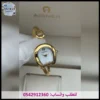 ساعة aigner نسائي فلورا