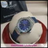 ساعة هوبلت ربل كحلي