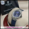 ساعة هوبلت ربل كحلي