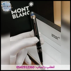 me60 أقلام مونت بلانك رجالي (22) قلم montblanc ستار ووكر