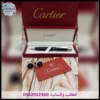 قلم وكبك كارتير أسود