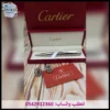 طقم قلم وكبك كارتير