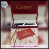 قلم وكبك كارتير أسود
