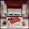 قلم وكبك كارتير أسود