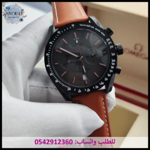ساعات اوميغا سبيد ماستر