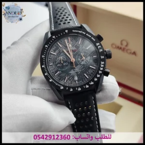 ساعة اوميغا سبيدماستر