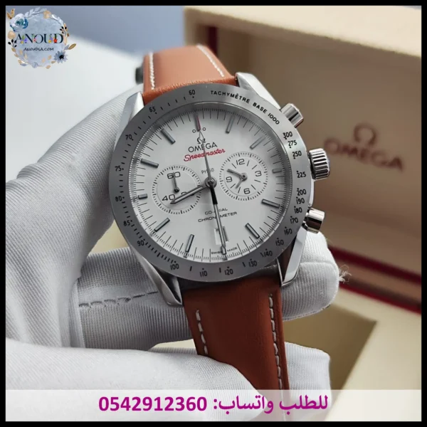 ساعات اوميغا سبيد ماستر
