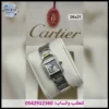 ساعات كارتير تانك فرانسيز