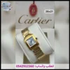 ساعة كارتير تانك فرانسيز