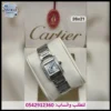 Rad289 ساعة كارتير تانك نسائي (7) ساعة كارتير تانك فضية