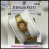 ساعة رويال أوك نسائية